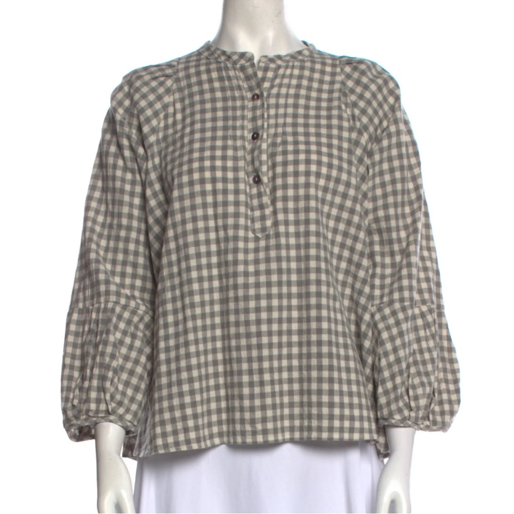 Pietsie Atlin top